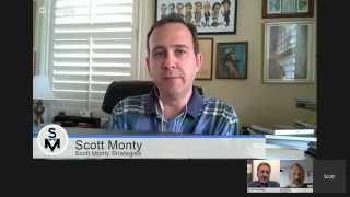 Thought Leader Life 076: Co-host Todd Van Hoosear with guest Scott Monty