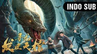 【INDO SUB】Ketua Tertinggi: Petualangan Tidak Diketahui (The Supreme Chief: Adventure to the Unknown)