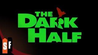 The Dark Half (1993) - Official Trailer (HD)