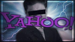Yahoo! - Der Untergang eines Imperiums