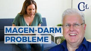 Magen Darmprobleme, Lösung Emotionen entfernen