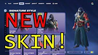 Fortnite Item Shop New [february 8, 2025] New Item Shop Fortnite