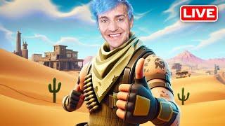 WE LOVE FORTNITE SEASON 3  Live