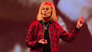 The relevance of the United Nations for stability in the world | Sigrid Kaag | TEDxKMA