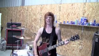 A Skylit Drive - 2010 Studio Announcement