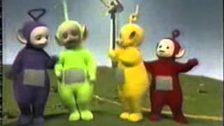 Teletubbies: Theme Song (1998) (US)