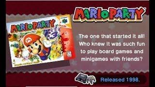 Mario Party: The Top 100 Playthrough Part 4 (FINALE)