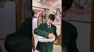 Piyush ke sath prank hone wale hai #youtubeshorts #funny #prank @YouTube