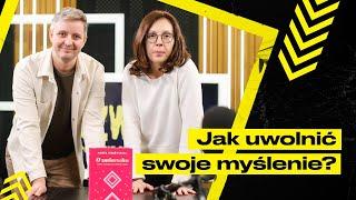 Marta Niedźwiecka i jej nowe myślenie na nowe czasy