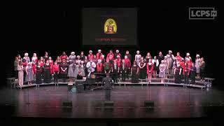 L'Anse Creuse High School - Winter Concert - 2024