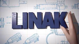 The LINAK history