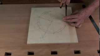 Mighty Compass Video Bob Lang October 2013 Popular Woodworking Magazine