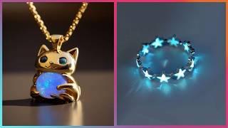 Amazing JEWELRY Creations That Are At Another Level ▶ 4