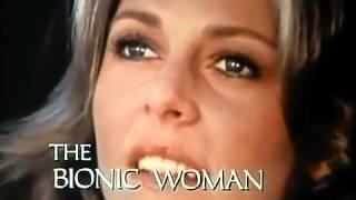 「地上最強の美女バイオニック・ジェミー」The Bionic Woman(1976年1月-1978年5月 米テレビドラマ)