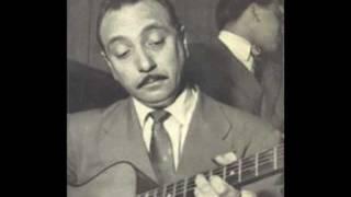 Django Reinhardt & Guitars Unlimited 1968 - Confessin