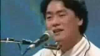 Kim Kwang Seok, Stand up (ireona), Korean song