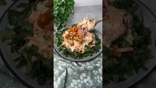 5 минут и готово!