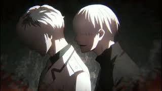 Sasaki Haise and Kaneki (LEGENDADO) | ENGLISH