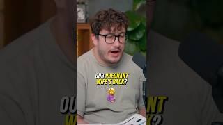 21 Year Old Husband Hides Debt From Pregnant Wife