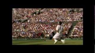 Sporting Greats: Legends of Tennis - Trailer