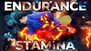 How to IMPROVE your Stamina & Endurance