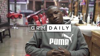 Jono J - Kamikaze [Music Video] | GRM Daily