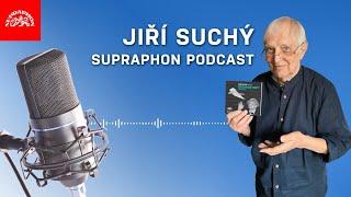 Supraphon podcast - Jiří Suchý