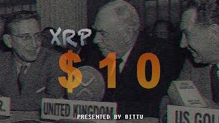 스테이블코인 법ㅣ지니어스 액트ㅣ$10,000ㅣ똑똑한 소비자는 XRP를 얻는다.