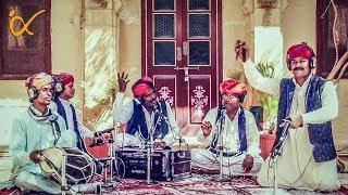 MEETHO BOL PAPIHA - Gaffur Khan ║ BackPack Studio™ (Season 1) ║ Indian Folk Music - Rajasthan