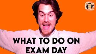 What To Do On CAE Exam Day | C1 Advanced