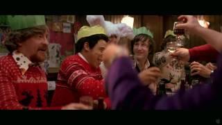 The Boat That Rocked Official Trailer [HD]