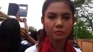 Khmer Hot News Today - Cambodia Hot News Today 2014 | Thy Sovantha 29 July 2014 - VOA Radio #18