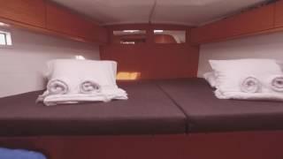 Hestia - Bavaria 46 Cruiser (2017)