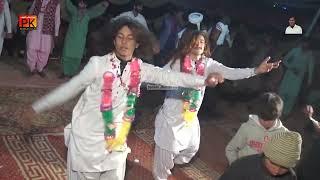 New Saraiki Jhumar Dance 2024 Part 5 Allah Bashak Noorpur