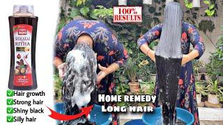 winter hair care||  hair growth || hair shampoo