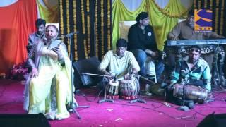 Ayan ae te Beth Zara kadi Di Kadi | Azra Jahan | Punjab Peace and Culture Festival | Sada Tv Network