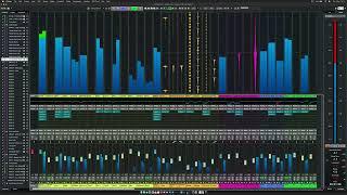 The Cubase 13 Demo Project By Austin Hull