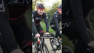 Mudguards Are The Best!