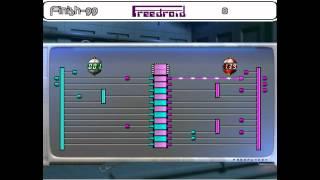 Kurz angespielt: Freedroid Classic