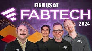 MFG Tribe at FABTECH 2024 | Industrial Sales & Marketing Agency