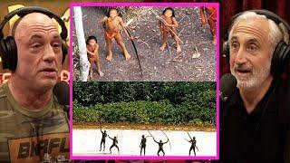 Why Uncontacted Tribes Are DANGEROUS! | Joe Rogan & Paul Rosolie