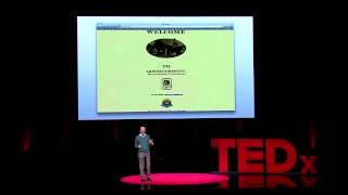 Not All Businesses Are Meant to Last Forever: Courtney William Holt at TEDxHollywood