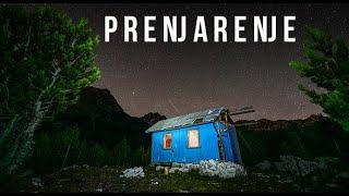 Prenjarenje - Dženad Džino Adventures