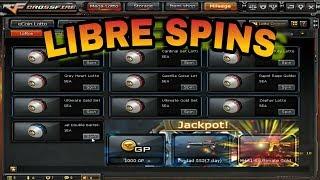 FREE SPINS (Chamba!) Seismic Shift! week 2| CrossFire PH