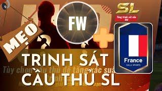 [Football Master 2]: Test nhanh sự kiện Siêu trinh sát SL với mẹo nhỏ và kết quả bất ngờ 