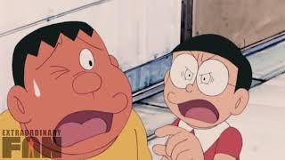 Mapaghinalang RED BEAN | DORAEMON | Tagalog DUB