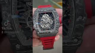 Richard mille  理查米勒