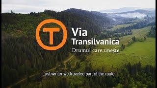 Via Transilvanica, Drumul care unește