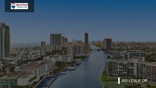 400 Leslie Dr | Hallandale Beach Real Estate