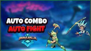 FREE Brawlhalla HACKS and AUTO-FIGHT - Download NOW! (2024)